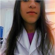 Recém graduada em Ciencias Biologicas - Licenciatura e Bacharelado pela Uenp, com experiencias em estagios em colegios estaduais